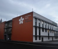 South-Bohemian University České Budějovice