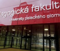 Pedagogická fakulta Univerzity Palackého v Olomouci