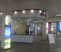 EUC Clinic České Budějovice
