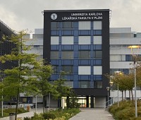 Charles University, Faculty of Medicine, Pilsen