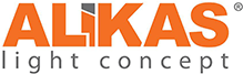 Contact us  |  ALIKAS - Professional lighting design and realization